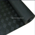 Umweltfreundliche Anti-Rutsch Checker Runner Rubber Mat